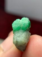 15.20ct Emerald Specimen from Swat: A Rare Gemstone Beauty - Image 7