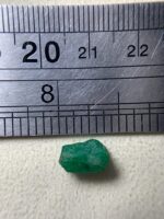 2.80ct Swat Emerald Crystal – Elegant Shape, Natural Beauty, Timeless Appeal - Image 10