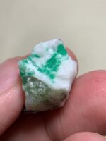 32.00ct Swat Emerald Specimen – Natural Crystal, Striking Form - Image 3