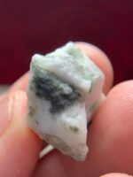 32.00ct Swat Emerald Specimen – Natural Crystal, Striking Form - Image 6