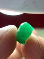 Emerald Elegance: 3.25ct Emerald Crystal from Swat Valley - Image 5