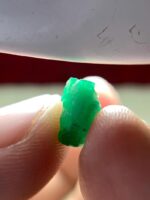 Emerald Elegance: 3.25ct Emerald Crystal from Swat Valley - Image 8