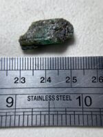 9.45ct Laghman Emerald Crystal – Impressive Natural Gem from Afghanistan - Image 8
