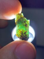 9.45ct Laghman Emerald Crystal – Impressive Natural Gem from Afghanistan - Image 10