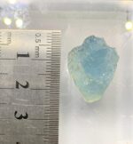Most Rare 12.90 ct Fluorescent Afghanite crystal from Badakhshan, Afghanistan - Image 4