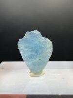 Most Rare 12.90 ct Fluorescent Afghanite crystal from Badakhshan, Afghanistan - Image 6