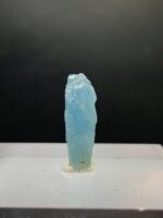 Most Rare 12.90 ct Fluorescent Afghanite crystal from Badakhshan, Afghanistan - Image 7