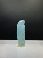 Most Rare 12.90 ct Fluorescent Afghanite crystal from Badakhshan, Afghanistan - Image 8