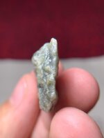 43.97ct Emerald Specimen from Swat – A Striking Natural Formation - Image 4