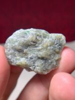 43.97ct Emerald Specimen from Swat – A Striking Natural Formation - Image 9