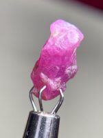 Afghan Ruby Crystal – 4.20ct Natural Red Gemstone - Image 6