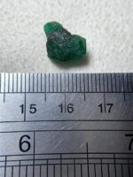 Bold and Beautiful: A 4.19ct Emerald Crystal from Swat Valley - Image 2