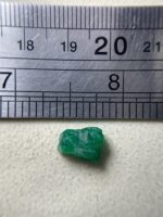 3.180ct Swat Emerald Crystal – A Compact Gemstone with Classic Green Brilliance - Image 8