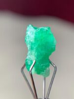 3.180ct Swat Emerald Crystal – A Compact Gemstone with Classic Green Brilliance - Image 10