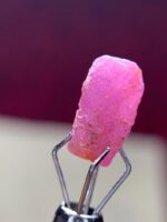 Elegant 3.35ct African Ruby Crystal – A Natural Masterpiece - Image 6