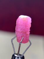 Elegant 3.35ct African Ruby Crystal – A Natural Masterpiece - Image 7