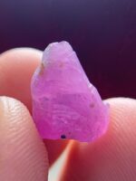 Rare 8.85 Carat Ruby from Afghanistan – Raw and Untreated - Image 9