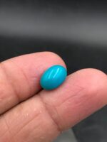3.60 ct Turquoise from Afghanistan - Image 2