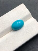 3.60 ct Turquoise from Afghanistan - Image 3