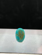 3.60 ct Turquoise from Afghanistan - Image 5