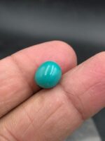 3.60 ct Turquoise from Afghanistan - Image 2