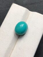 3.60 ct Turquoise from Afghanistan - Image 3