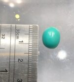 3.60 ct Turquoise from Afghanistan - Image 7