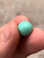Afghan Turquoise Cabochon – 4.95 ct of Natural Charm - Image 7