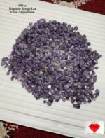 990 Carat Scapolite Rough Lot – Afghan Natural