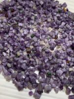 990 Carat Scapolite Rough Lot – Afghan Natural - Image 11