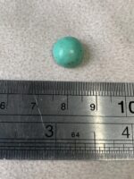 Afghan Turquoise Cabochon – 4.95 ct of Natural Charm - Image 12