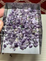 990 Carat Scapolite Rough Lot – Afghan Natural - Image 14