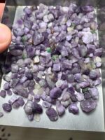 990 Carat Scapolite Rough Lot – Afghan Natural - Image 3