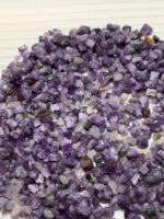 990 Carat Scapolite Rough Lot – Afghan Natural - Image 9