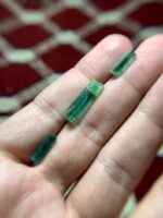 Exceptional 11.20ct Tourmaline Crystal Lot from Afghanistan - Image 4