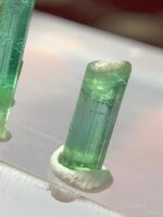 Exceptional 11.20ct Tourmaline Crystal Lot from Afghanistan - Image 5
