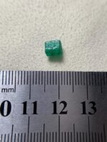 1.45 Carat Emerald Crystal from Swat — The Essence of Natural Green - Image 2