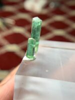 Exceptional 11.20ct Tourmaline Crystal Lot from Afghanistan - Image 11