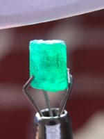1.45 Carat Emerald Crystal from Swat — The Essence of Natural Green - Image 11
