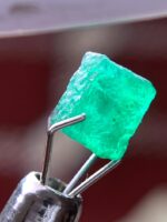 1.45 Carat Emerald Crystal from Swat — The Essence of Natural Green - Image 6