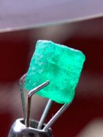 1.45 Carat Emerald Crystal from Swat — The Essence of Natural Green - Image 7