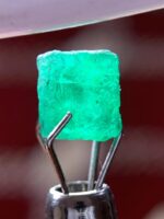 1.45 Carat Emerald Crystal from Swat — The Essence of Natural Green - Image 8