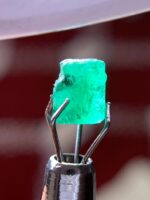 1.45 Carat Emerald Crystal from Swat — The Essence of Natural Green - Image 9