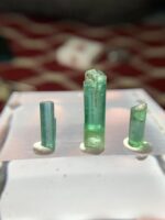 Exceptional 11.20ct Tourmaline Crystal Lot from Afghanistan - Image 10