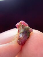 4.95ct Natural Ruby Specimen from Afghanistan – Rare Collector’s Stone (12.61×8.03×5.95mm) - Image 10