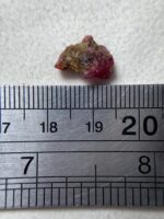4.95ct Natural Ruby Specimen from Afghanistan – Rare Collector’s Stone (12.61×8.03×5.95mm) - Image 11