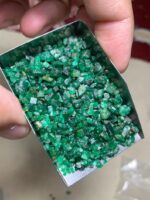 Panjshir Emerald Rough Lot – 94.15 Carats - Image 2