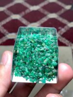 Panjshir Emerald Rough Lot – 94.15 Carats - Image 16
