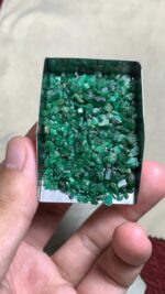 Panjshir Emerald Rough Lot – 94.15 Carats - Image 3