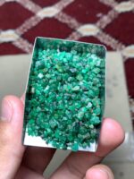 Panjshir Emerald Rough Lot – 94.15 Carats - Image 5